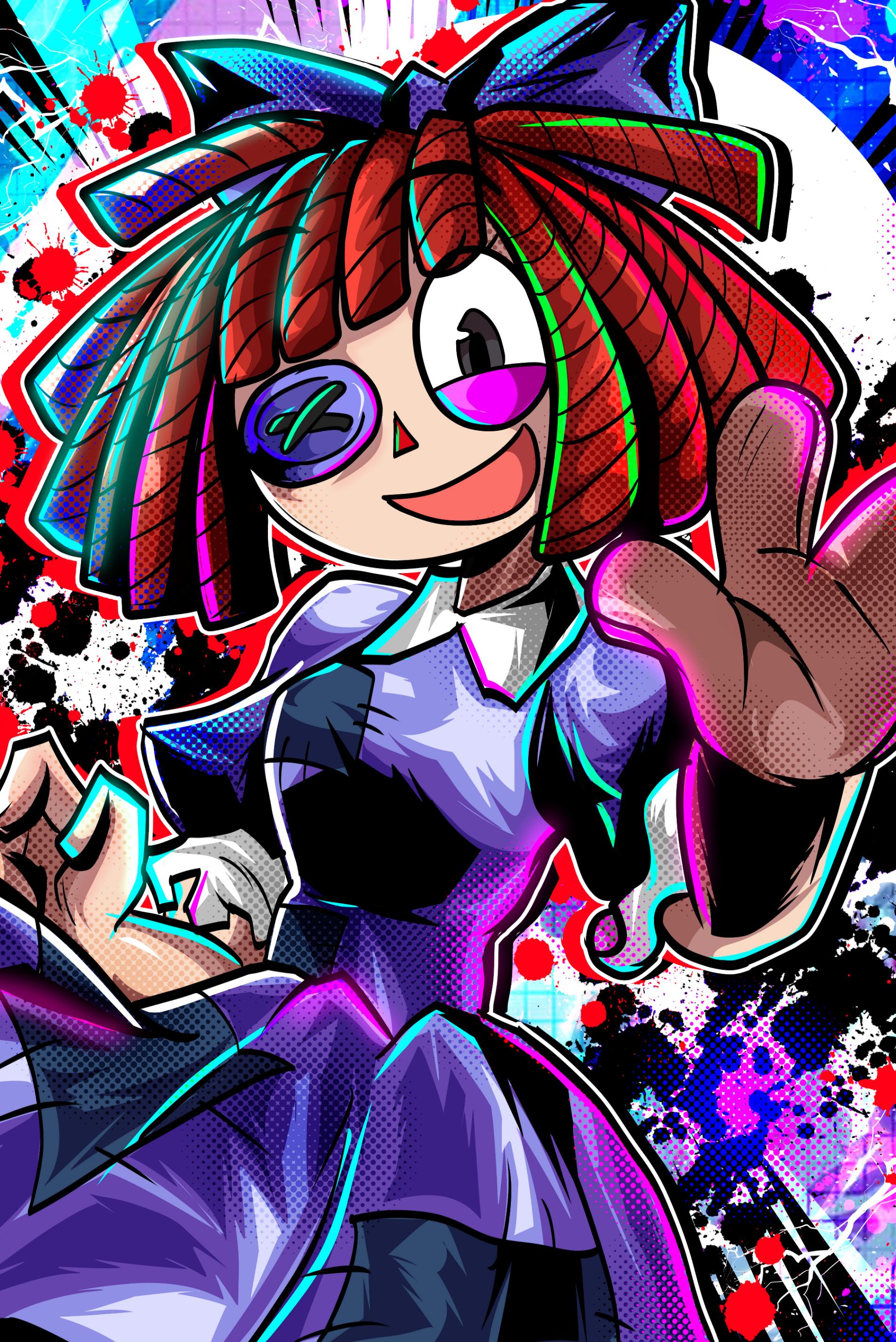 Rag Doll Dream