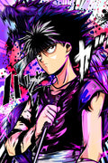 Dragon Flame
