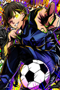 Ego Striker