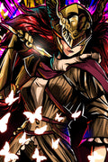 Scarlet Valkyrie