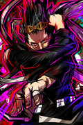 Eraser Hero