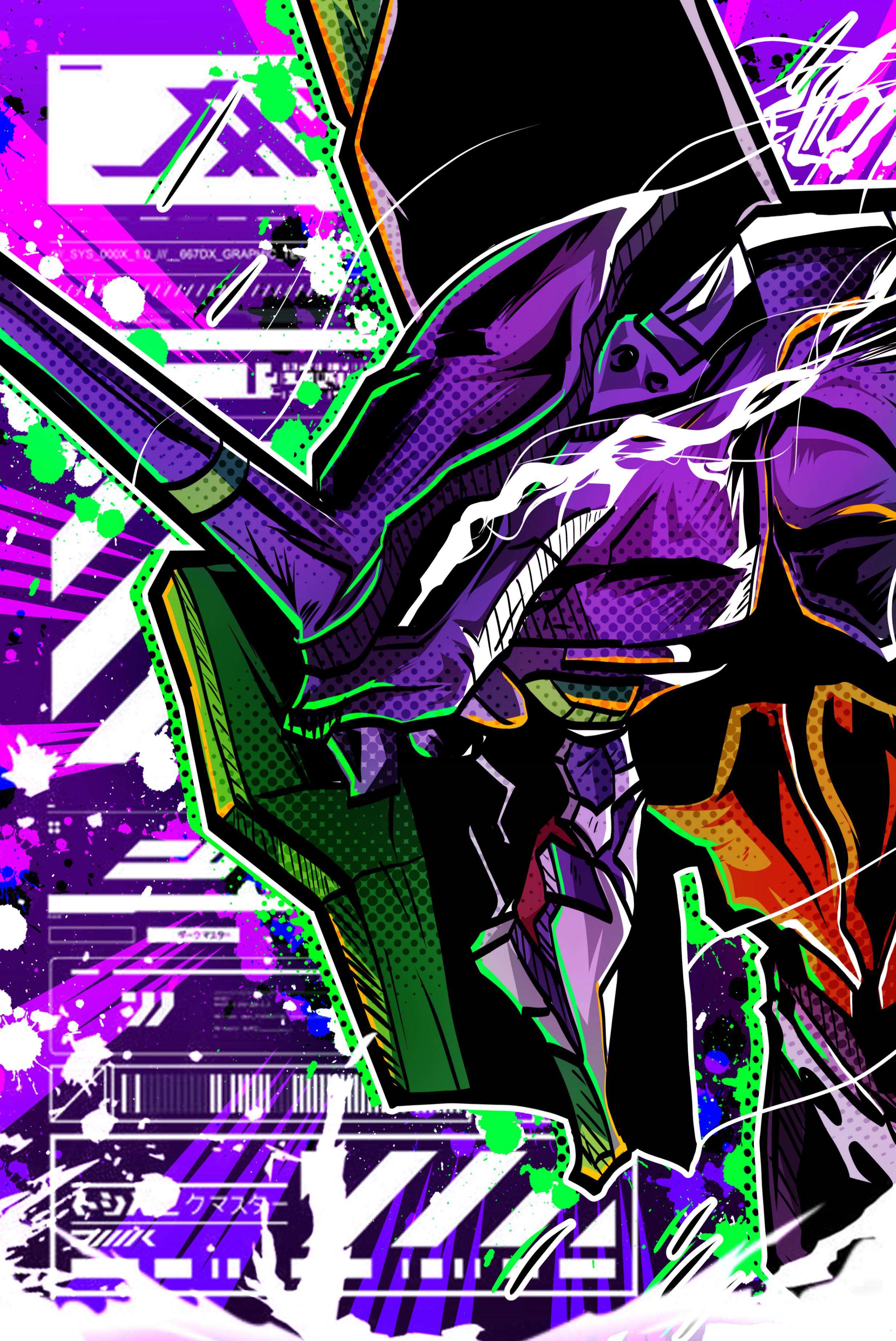 Rogue Eva