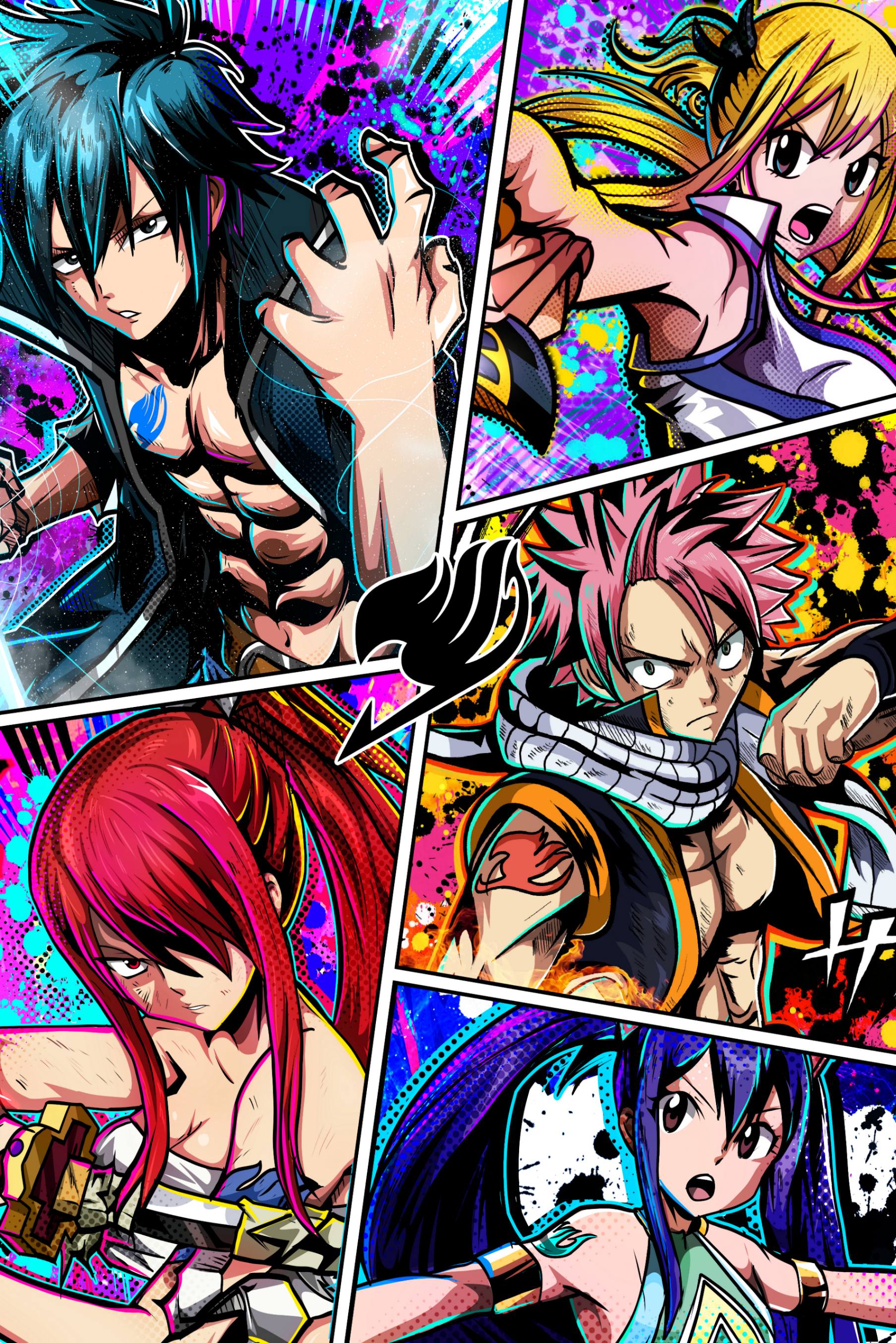Guild Legends