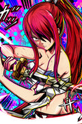 Scarlet Knight
