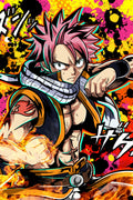 Dragon Flame