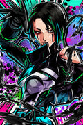Ferro Witch