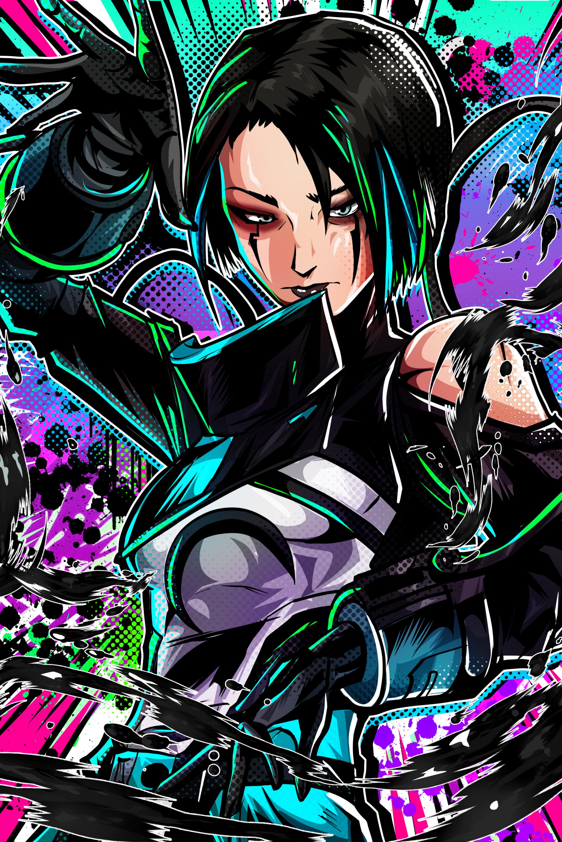 Ferro Witch