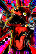 Pirate Animatronic