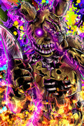 Rotten Rabbit