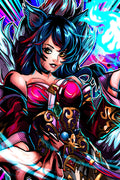 Fox Spirit
