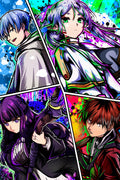 Eternal Collage