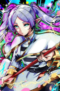 Eternal Mage