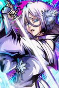Frost Reaper