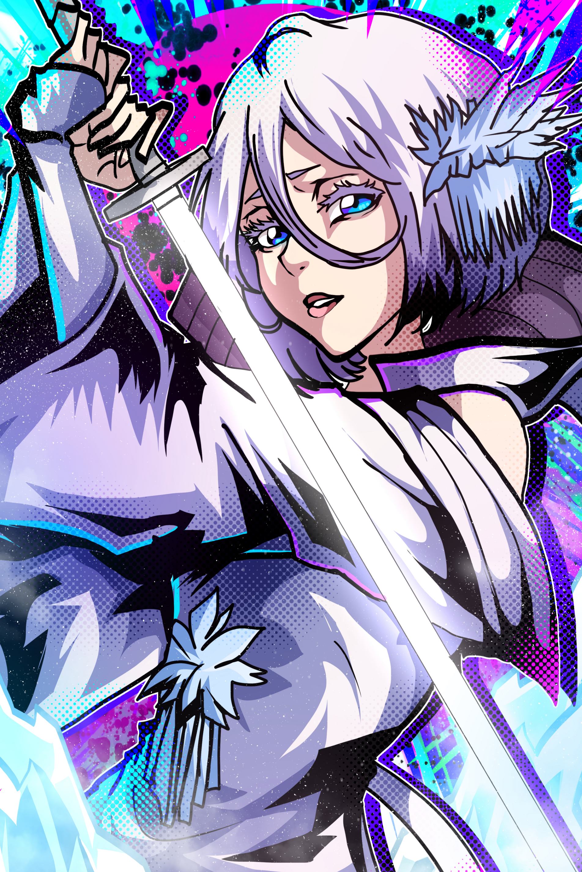 Frost Reaper