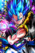 Fusion Warrior