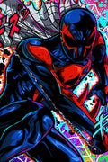 Future Spider