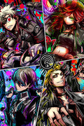 Scrap Outcasts