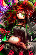 Scrap Artist
