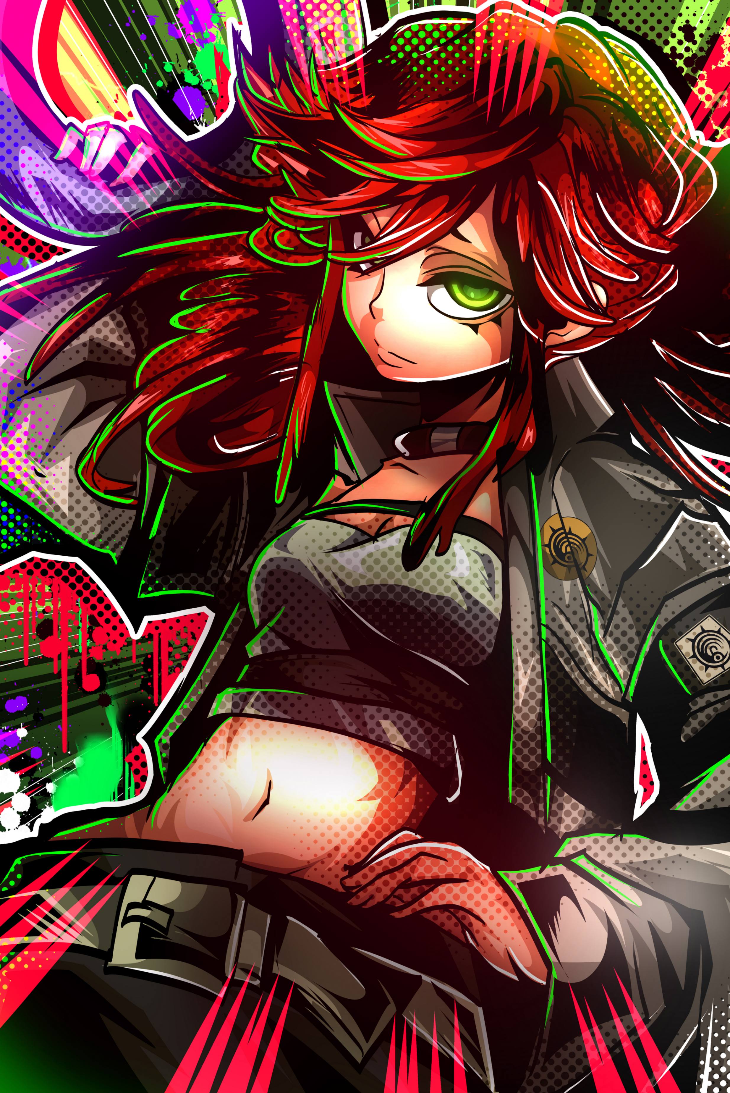 Scrap Artist