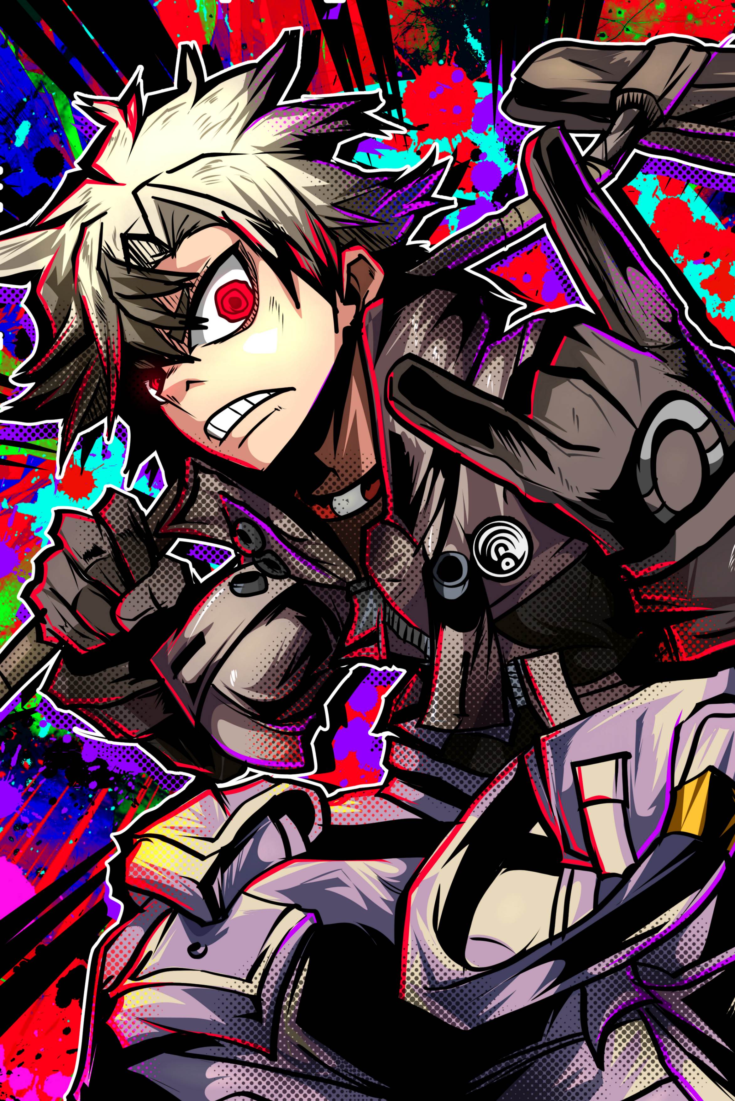 Trash Survivor