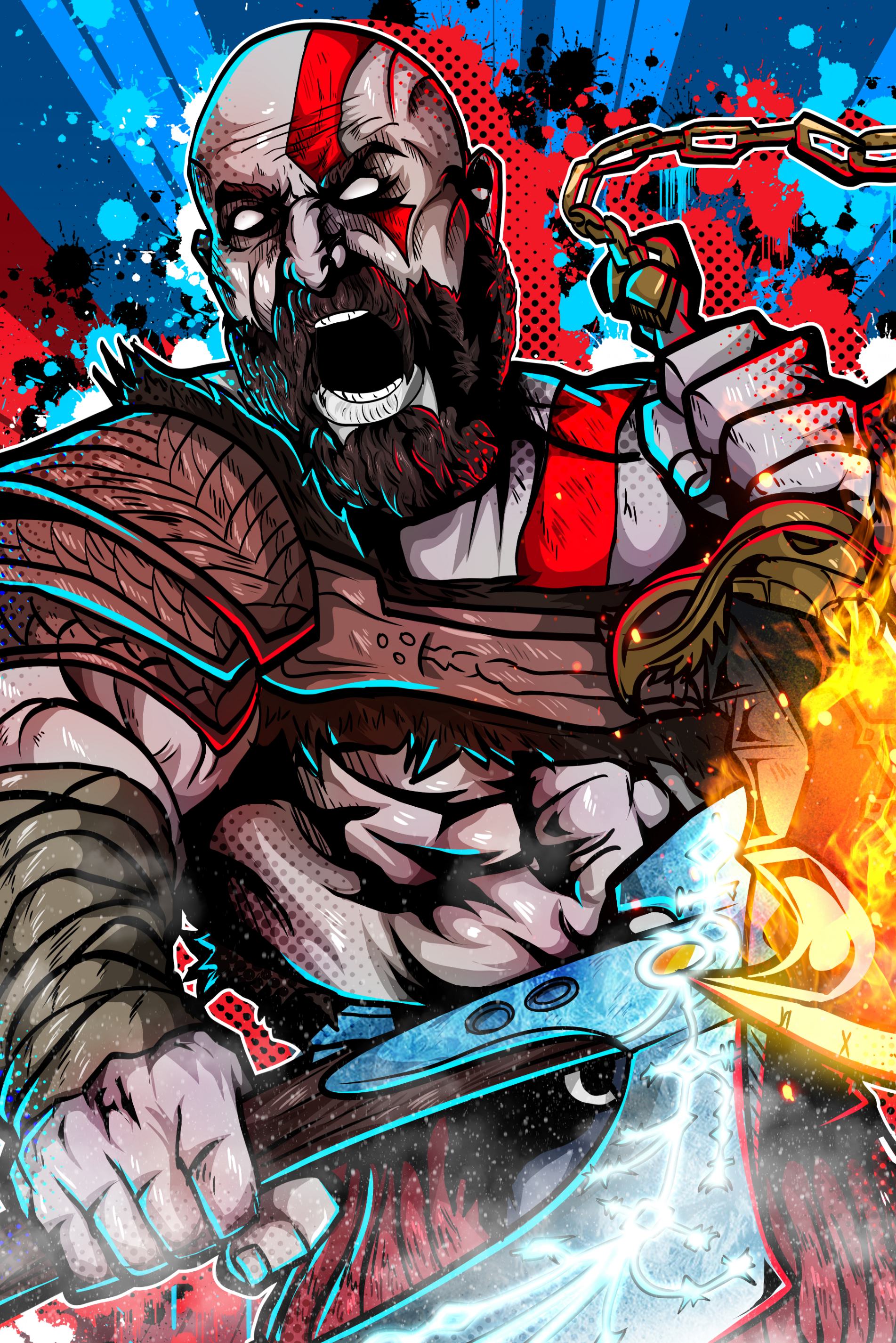War God