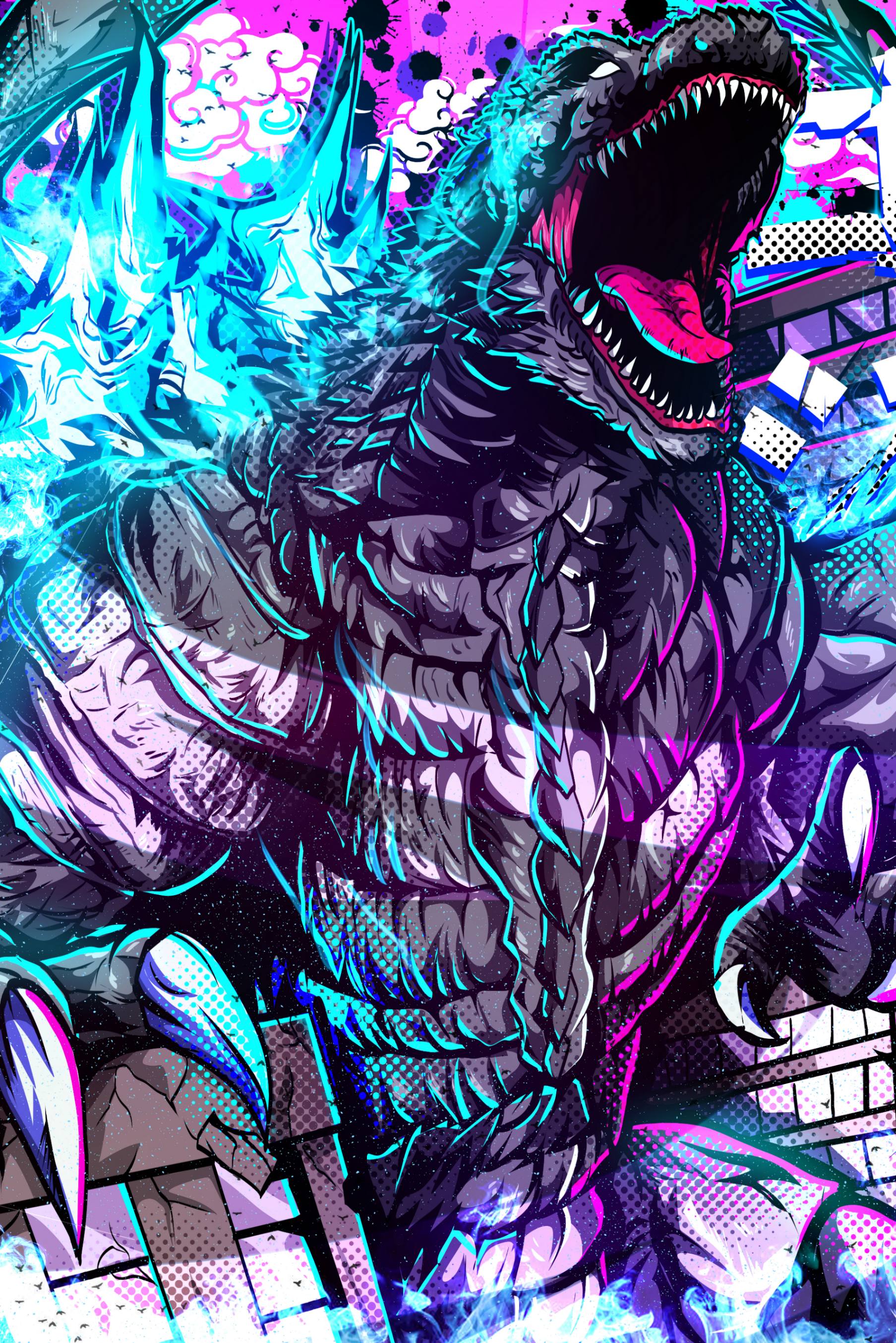 Kaiju
