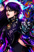 Gun Witch
