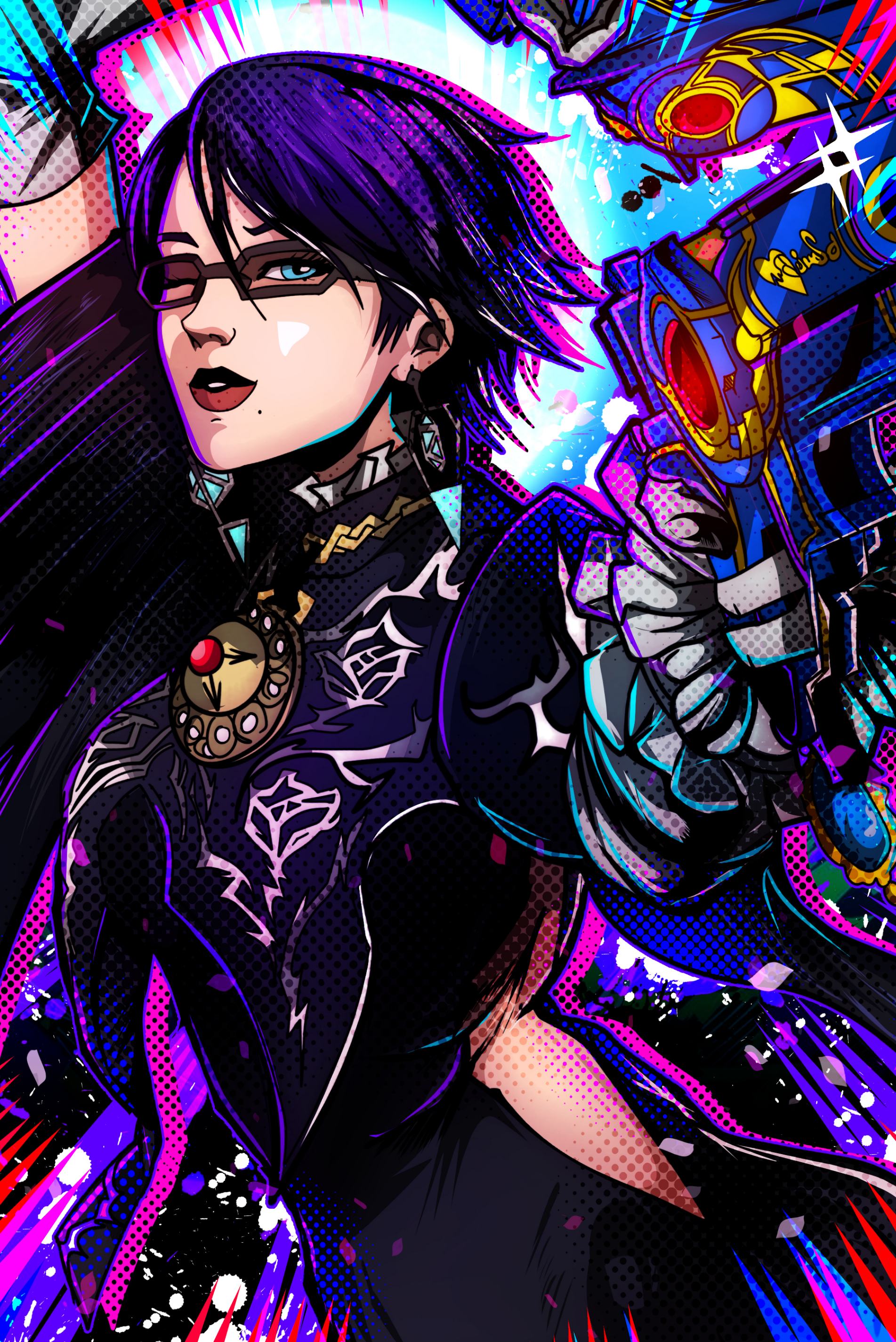 Gun Witch