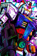 Mecha