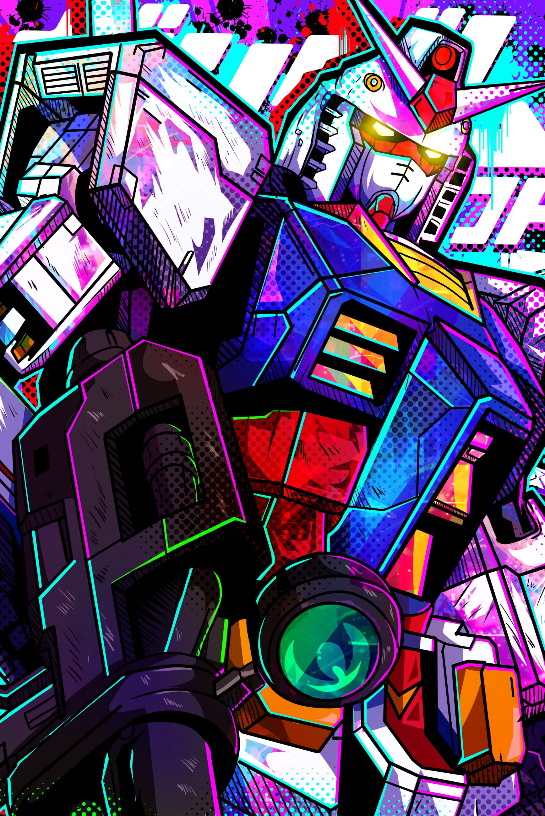 Mecha