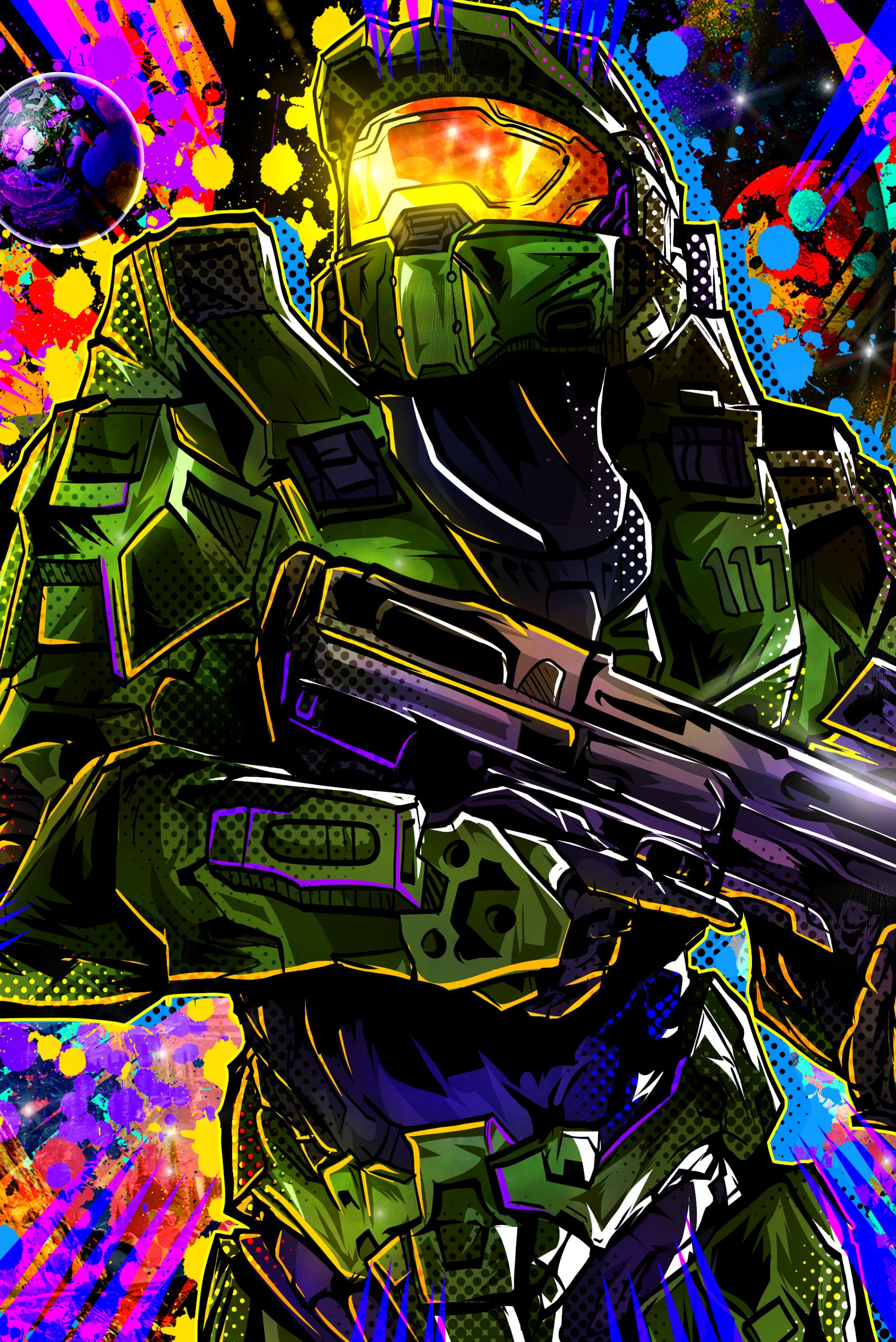 Spartan One