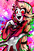 Hell Princess
