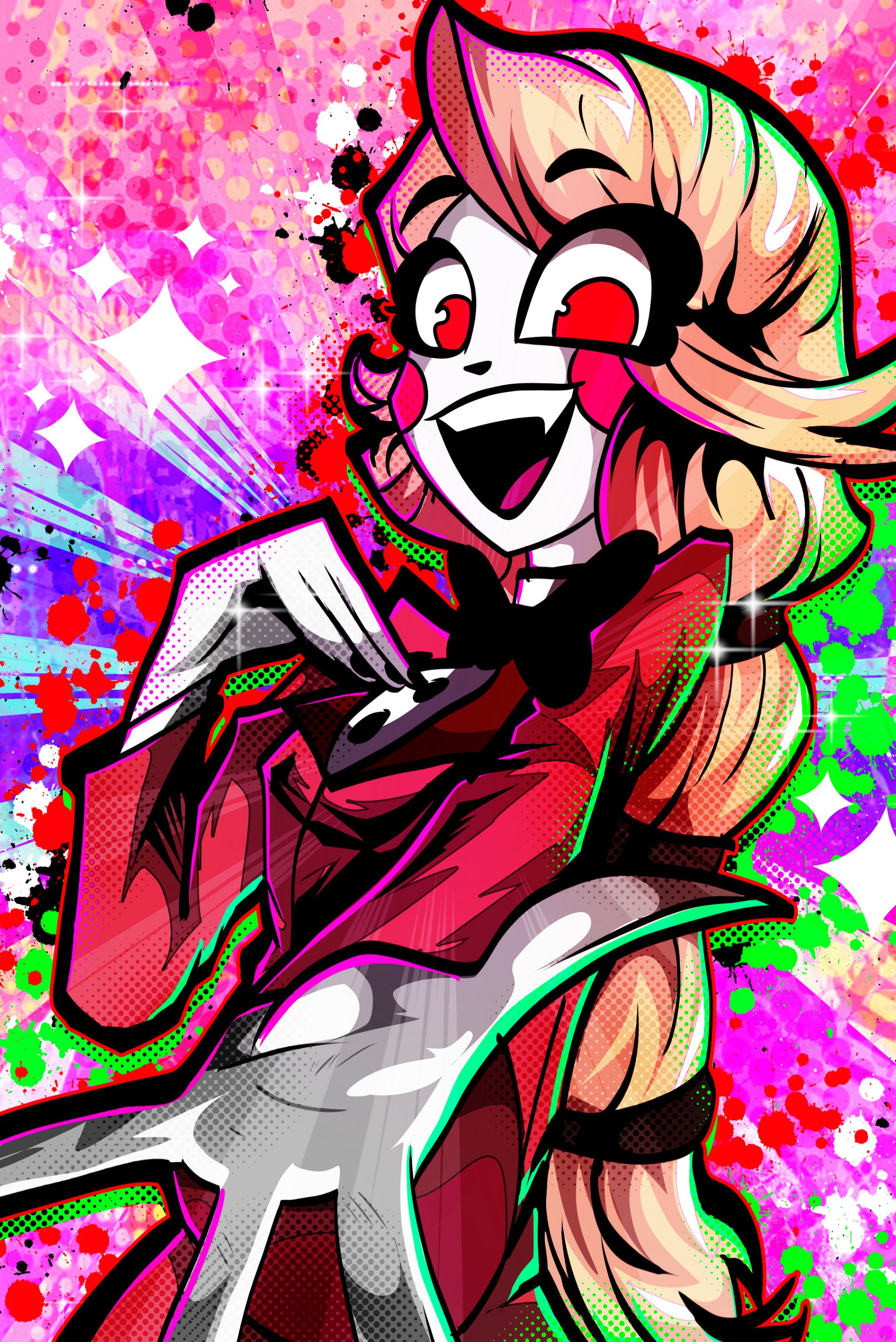 Hell Princess