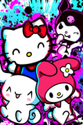 Cute Chaos