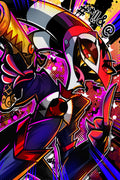 Chaos Imp