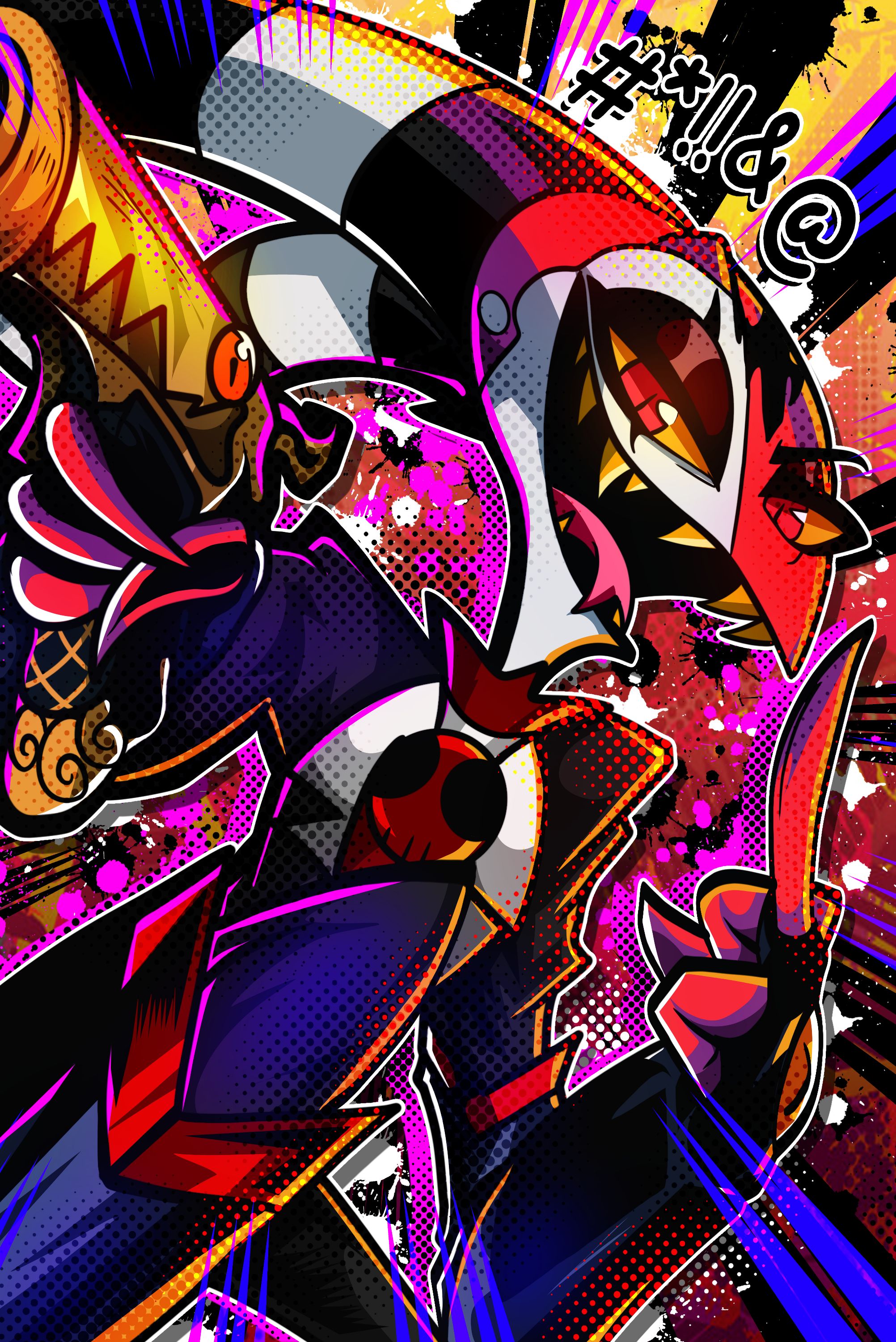 Chaos Imp