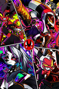 Hellbound Crew
