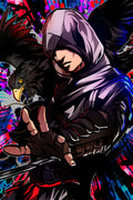 Hidden Blade