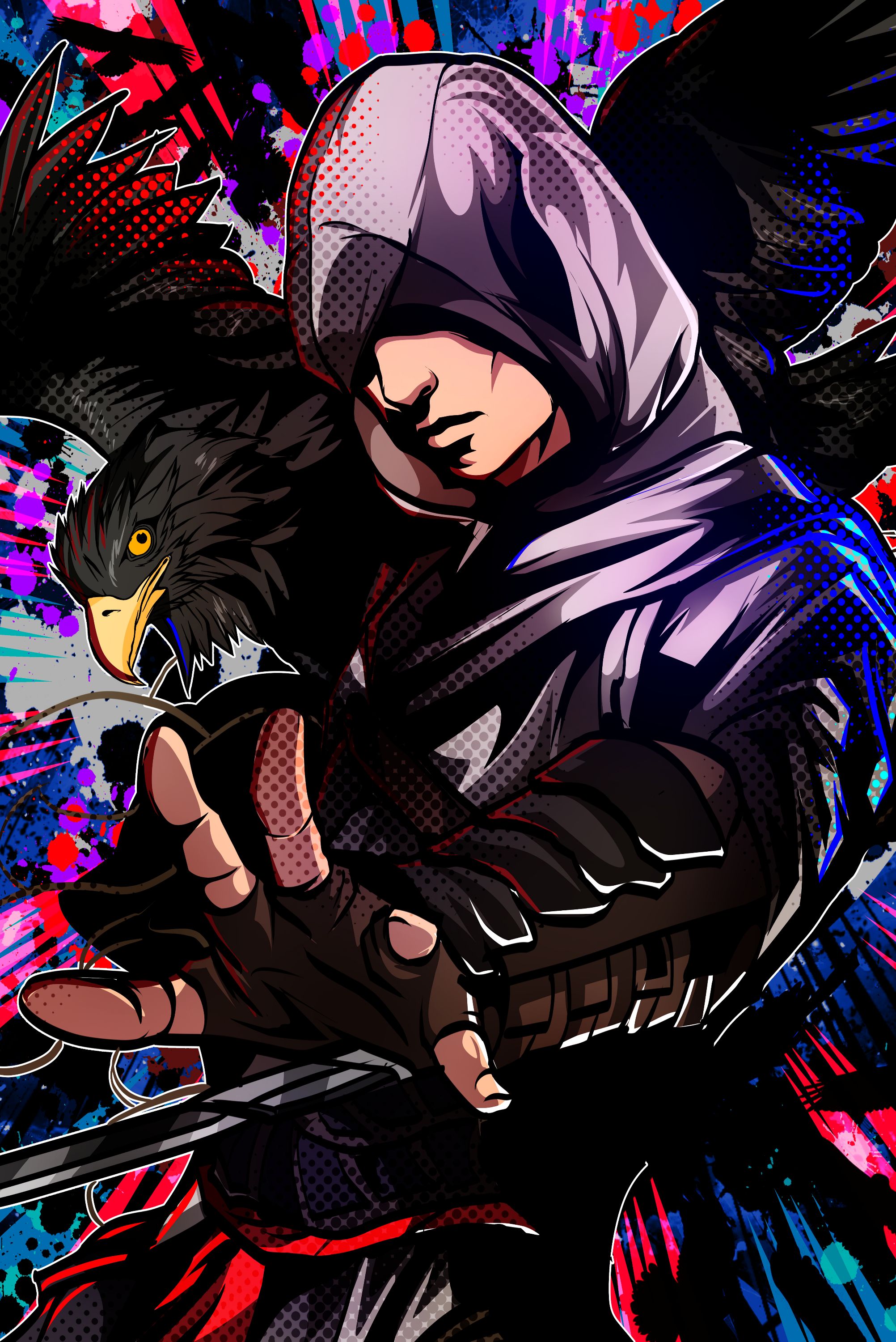 Hidden Blade