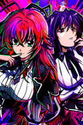 Devil Duo