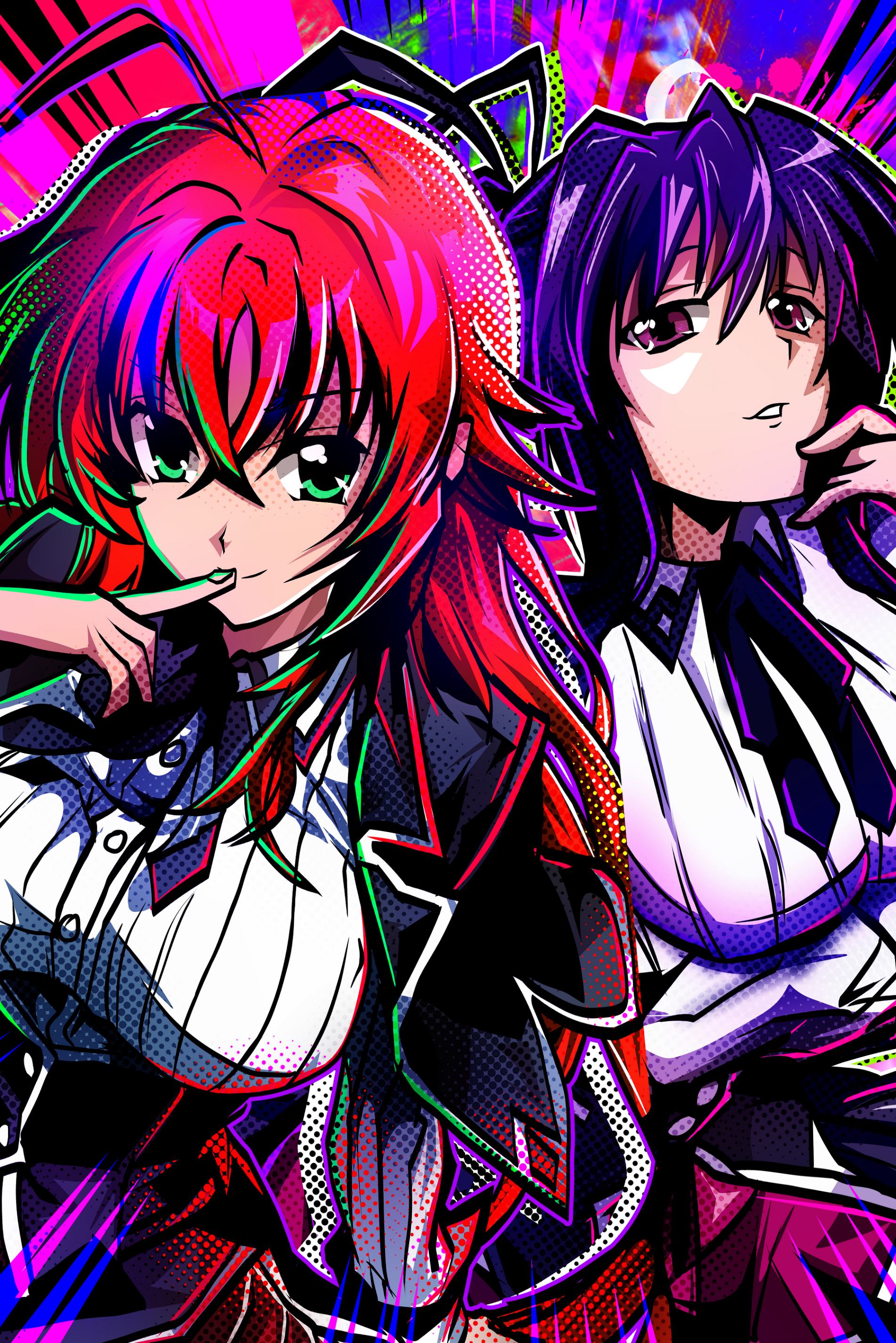 Devil Duo
