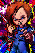 Killer Doll