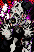 Carnival Nightmare