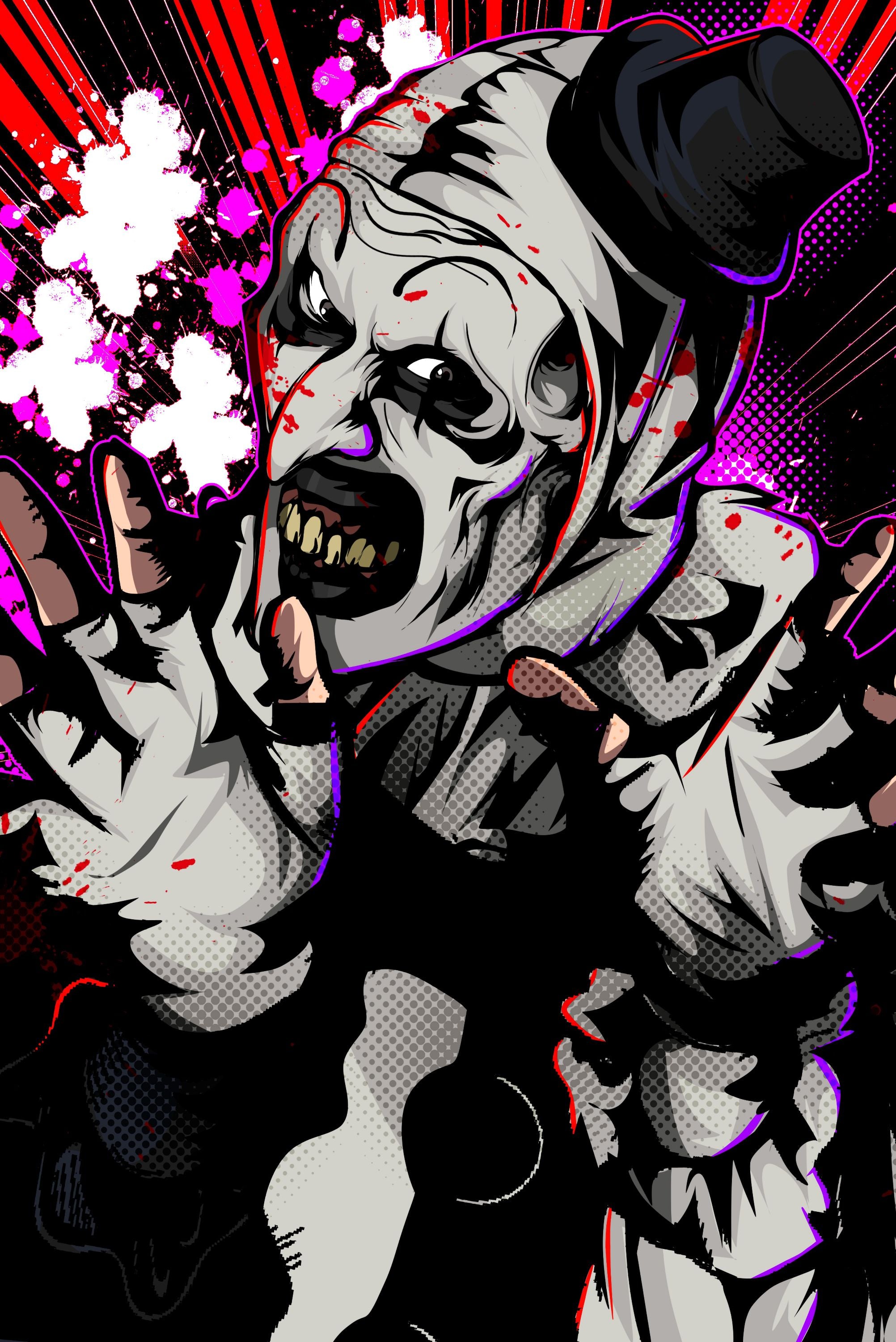 Carnival Nightmare