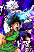 Hunter Duo