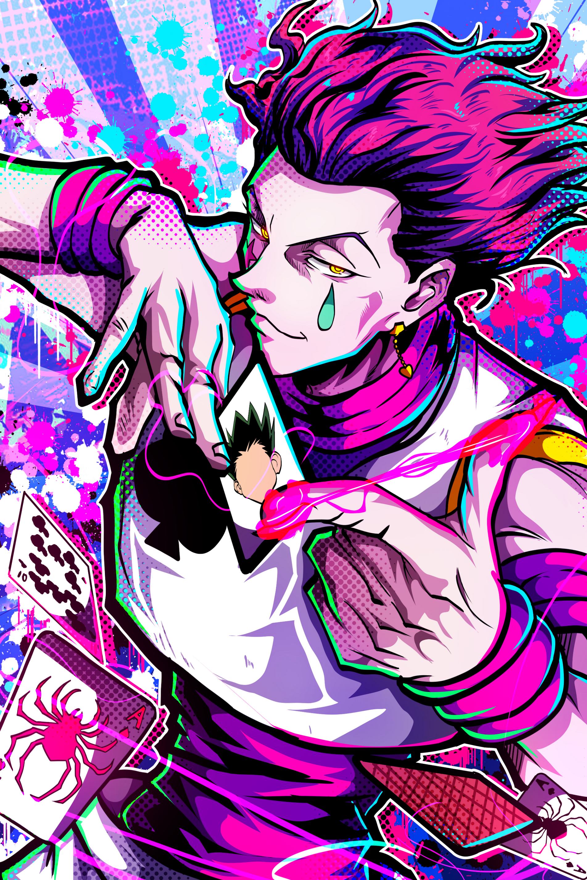 Phantom Joker