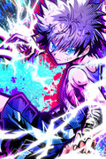 Lightning Assassin
