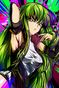 Immortal Witch