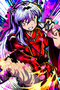 Half Demon Blade