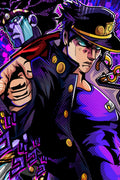 Stand Crusader